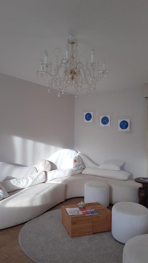 Logement Dans Le Coeur Historique De Mons Exterior photo