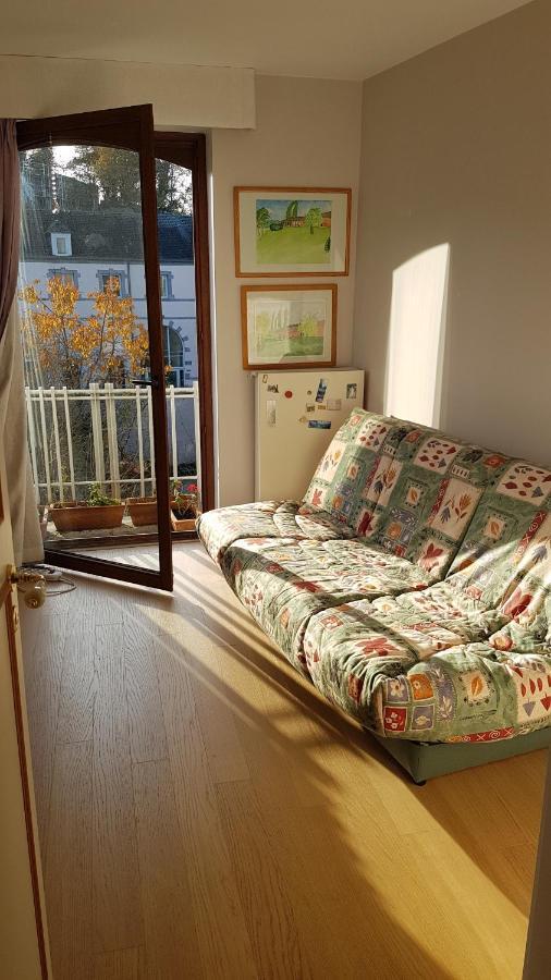 Logement Dans Le Coeur Historique De Mons Exterior photo